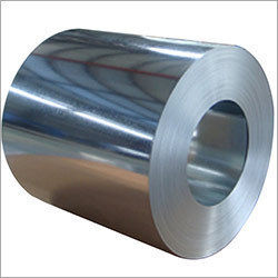 Galvanized Coils Grade: Industrial