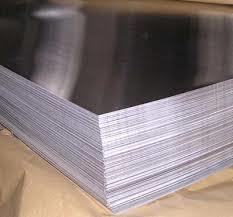 Galvanized Sheet