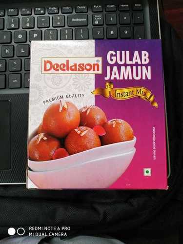 Gulab Jamun Instant Mix Powder