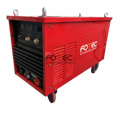 High Welding Inverter Type Drawn Arc Stud Welding Machine Operating Voltage: 280V-440V Volt (V)