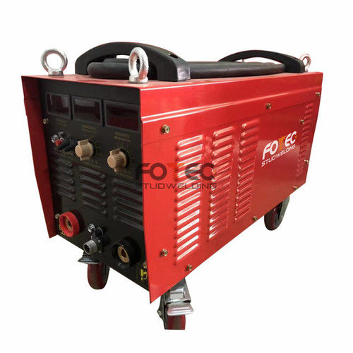 High Welding Quality Inverter Type Drawn Arc Stud Welding Machine Operating Voltage: 280V-440V Volt (V)