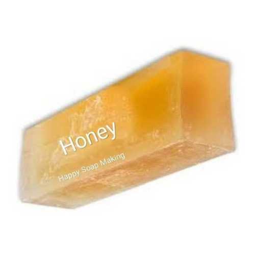 Honey Melt And Pour Soap Base Gender: Male