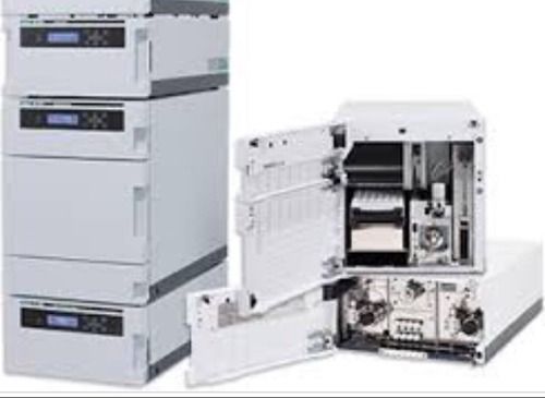 Hplc System For Industrial Use