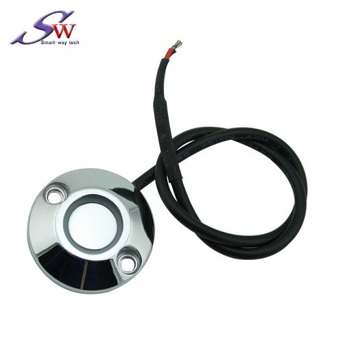 Ibutton Probe Reader (DS9092) for Fleet IOT Management Access Control