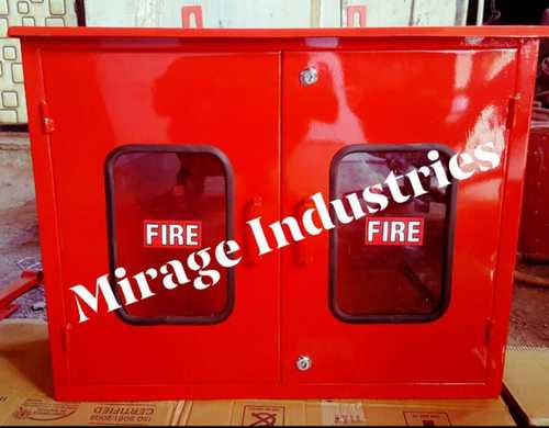 Fire Hose Cabinet MS