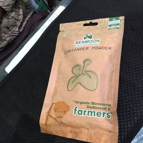 Organic Coriander Powder (BENMOON)