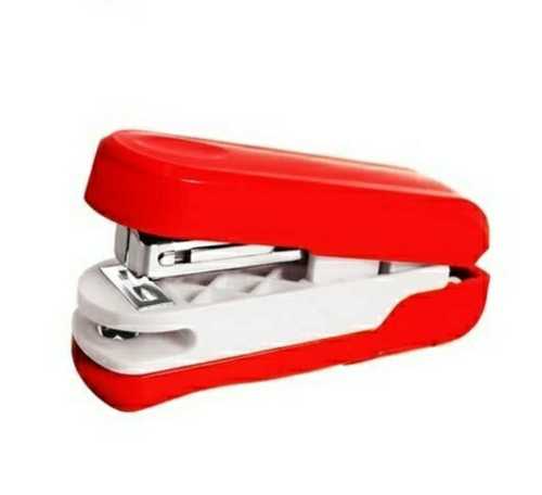 Red All In One Stapler For Office