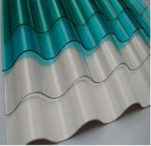 Rust Proof Fiber Roofing Sheet