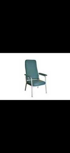 Rust Proof Hospital Chair Design: Frame