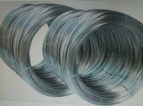 Stainless Steel Polished Wire