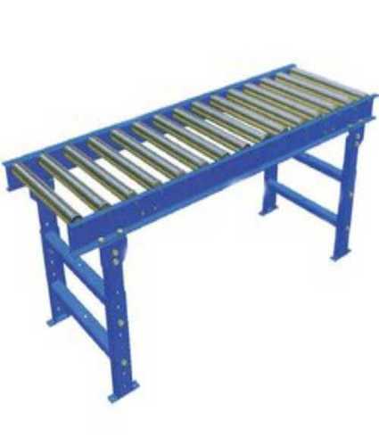 Steel Motorized Roller Conveyor