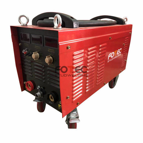 Str-800E Inverter Type Drawn Arc Stud Welding Machine Operating Voltage: 280V-440V Volt (V)