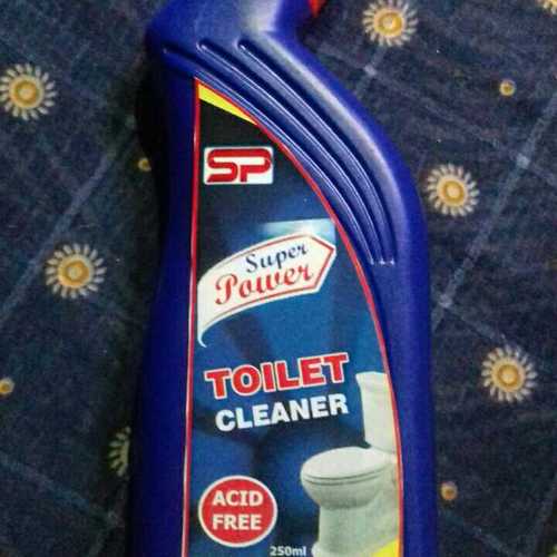 Good Quality Super Power Toilet Cleaner