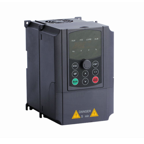 Grey Variable Frequency Drive Avf5100-2S-0.7-B