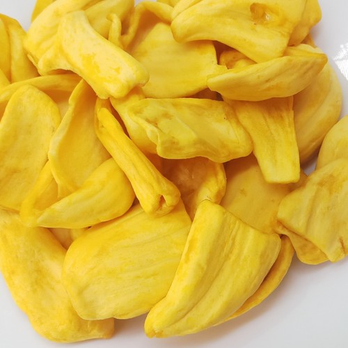 Vietnam Dried Jackfruit Chips