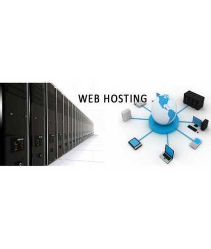Web Hosting Service By SCAN INDIA