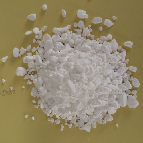 2- Acrylamido-2- Methylpropanesulfonic Acid (Amps) Application: Industrial