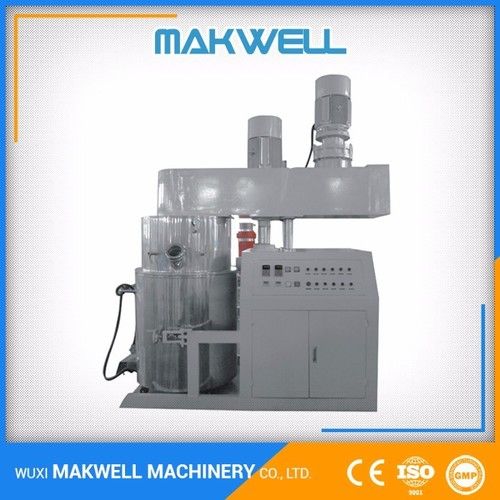 Automatic Jam Planetary Mixer Power Source: Electric