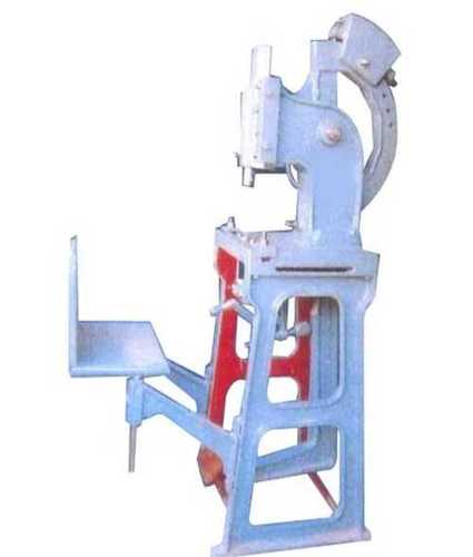 Automatic Soap Stamping Machine 