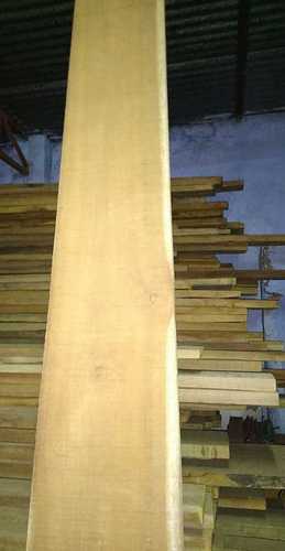 Brown Original Saagwan Wood Size: Customized