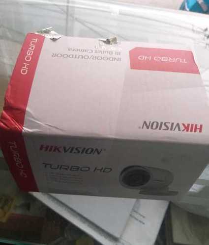 Cctv Turbo Hd Surveillance (Hikivision)