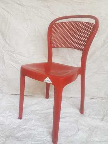 Chair Mould Without Armrest