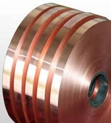 Copper Strip