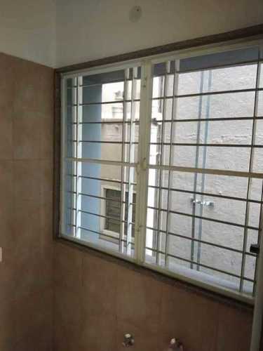 Crack Proof Upvc Windows Application: Door Fitting