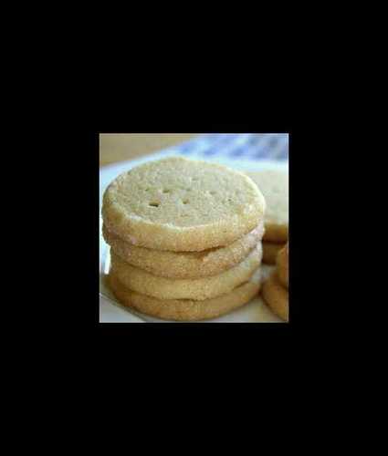 Dried Cheese Cookies Packaging: Box