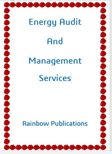 Energy Audit and Management Services