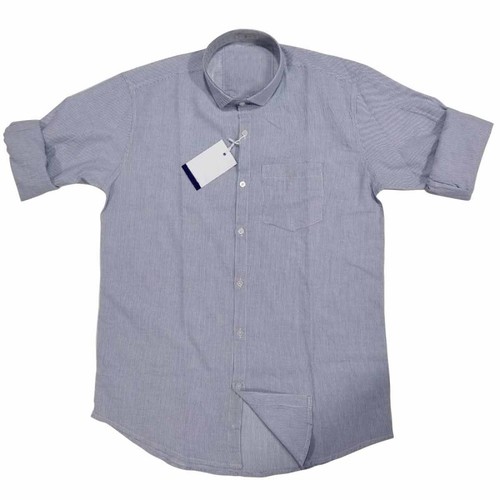 Full Sleeve Mens Cotton Shirt