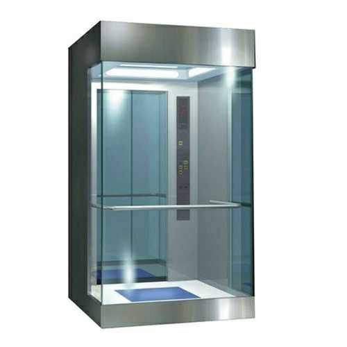 High-efficiency Commercial Passenger Elevators