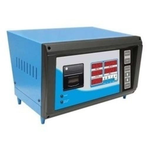 High-Efficiency Pollution Testing Machine Voltage: 220 Volt (V)