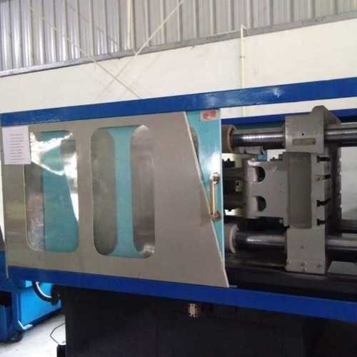 Industrial Injection Moulding Machine