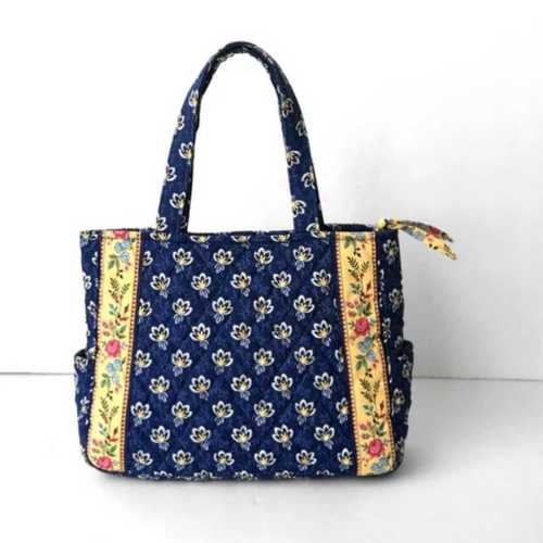 Loop Handle Cloth Bag