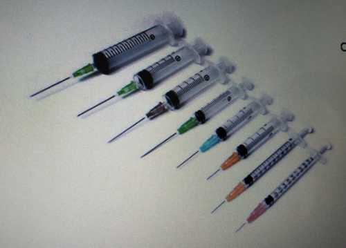 Injection Needle at Rs 10/piece, इंजेक्शन की सुई in Chennai