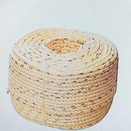 Multi Color Polyester Rope