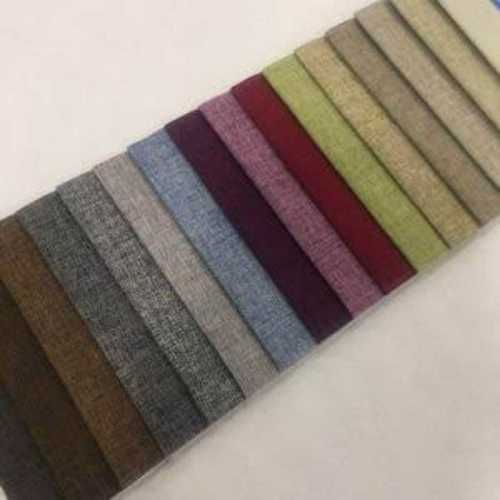 Anti-Static Multi Color Sofa Fabric