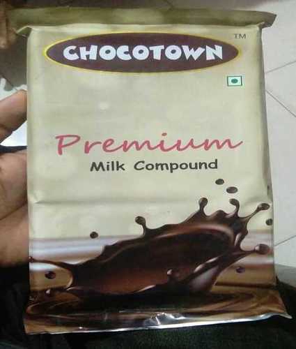 Premium Milk Compound Chocolate