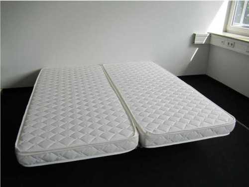 Custom Pu Foam High Comfort Mattress