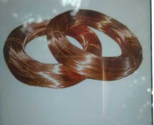 Pure Copper Winding Wires