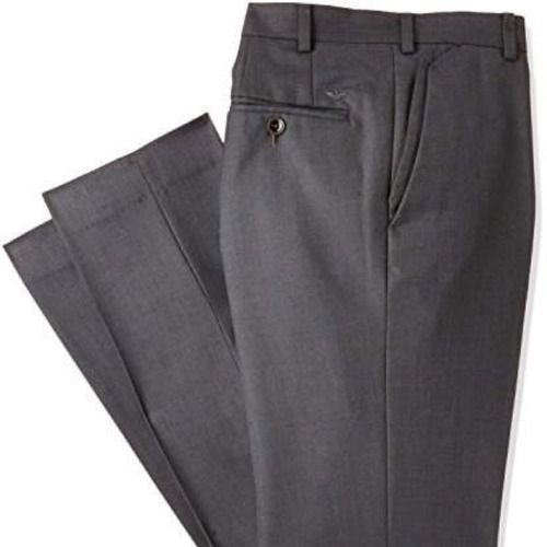 Customize Pure Cotton Mens Trousers