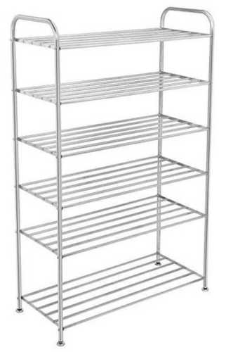 rust-free made in Germany Shoe cabinet Shoe stand Home & Living Storage & Organisation Shoe Storage Stainless steel shoe rack by Namor Shoe rack hanging 