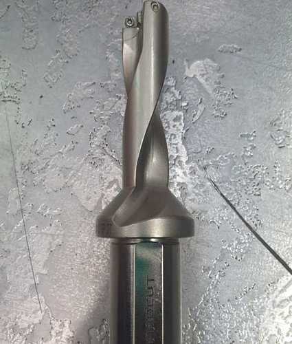 Stainless Steel U Drill