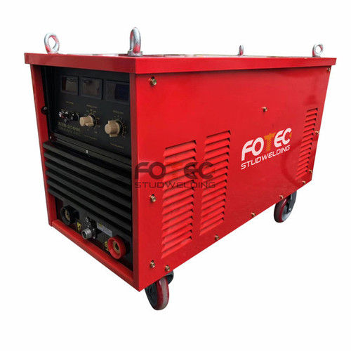 Str-2000E Inverter Type Drawn Arc Stud Welding Machine Operating Voltage: 280V-440V Volt (V)