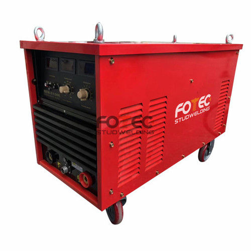 Str-3150E Inverter Type Drawn Arc Stud Welding Machine Operating Voltage: 280V-440V Volt (V)