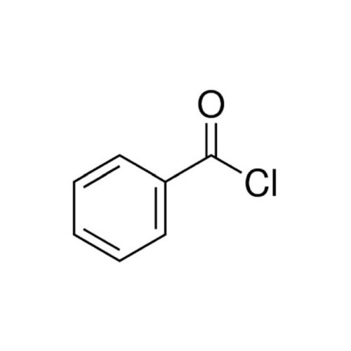 Synthesis Of Benzoyl Chloride Application: Pharmaceutical Industry