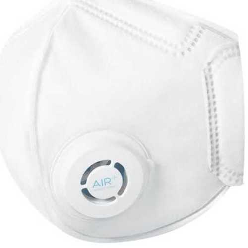 White N95 Pollution Mask