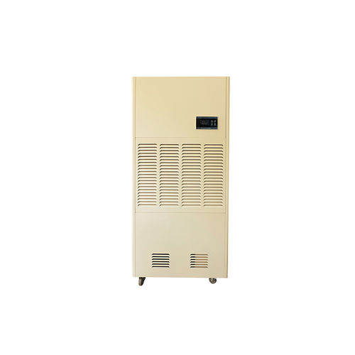 168L Industrial Dehumidifier Lt168-D030A Capacity: 168 Kg/Day