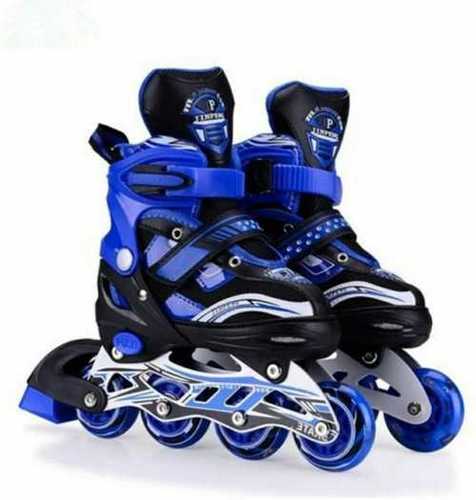 shoes with skates
